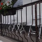 بيت للعطل Buric فيسوكو