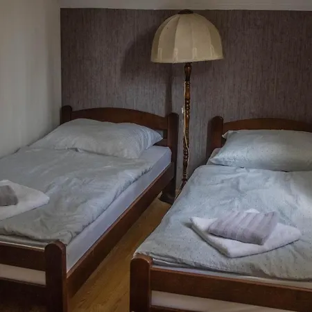 Buric Дом отдыха *