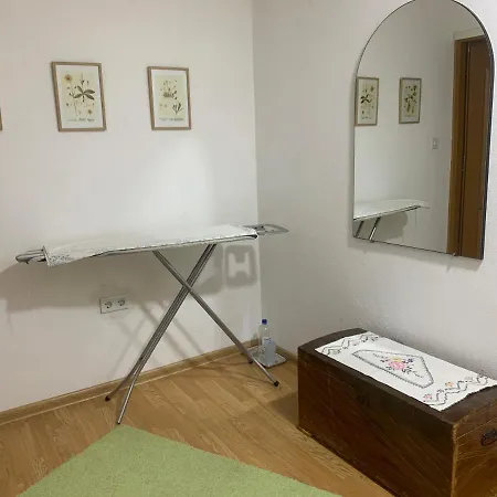 Buric بيت للعطل *