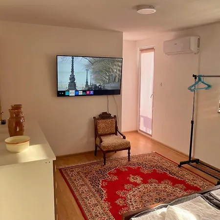 بيت للعطل Buric