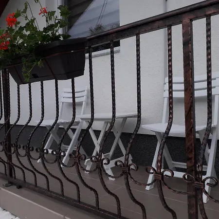 بيت للعطل Buric فيسوكو