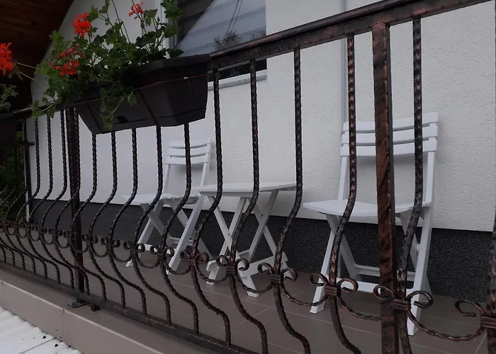 度假居 Buric 维索科